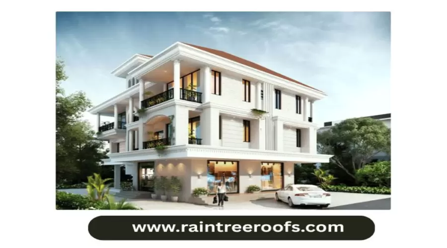 Key Features That Define High-End Luxury Villas in Goa